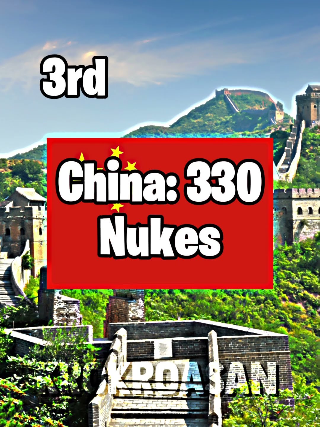 Which Country Owns The Most Nukes YouTube Which Country Owns The Most Nukes YouTube