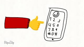 Cash Is A Crazy Weirdo Made It A Bit Goofy