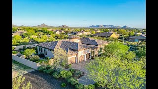8563 E Tumbleweed Drive video tour