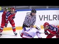 2022.02.09. "Красная Армия" - "Академия Михайлова". МХЛ