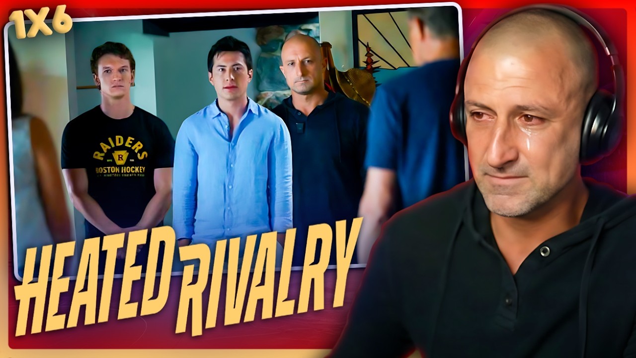 Прибытие в коттедж со слезами на глазах | ВЫБОР РЕДАКЦИИ | НАПРЯЖЕННОЕ СОПЕРНИЧЕСТВО, ЭПИЗОД 6