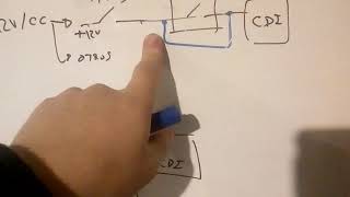 Problema Mi Moto No Arranca Al Desinstalar La Alarma