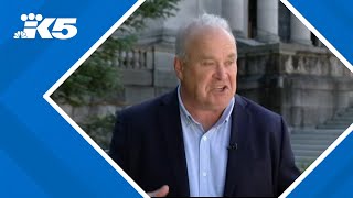 Republican party sues King County over results of Commissioner of Public Lands primary race