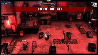 Madness project nexus2 Update DEMO