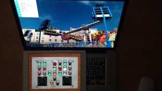 VR2: Controller App - Short Preview screenshot 5