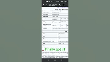 ####Csir ugc net result 2023 Dec#selected as  JRF#chemical science###csir@scorecard with rank###&♥️