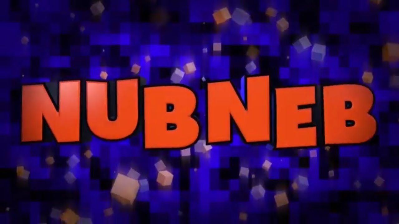 NubNeb intro song! [full soundtrack]