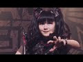 BABYMETAL - Catch me if you can (Five Fox Festival ver.) [Subtitled]