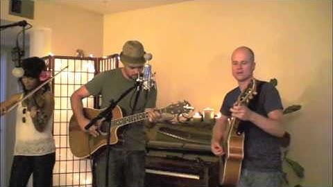 Rodellos Machine - The Breeze