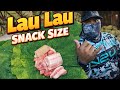 Cook Lau Lau With Us Grinds Fo Days