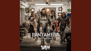 Pantamera (pan-Tah-Meh-Rah!)