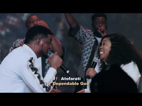 JoePraize featuring Tope Alabi - ATOFARATI (Official Video)