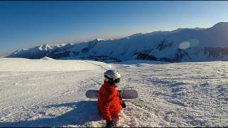 Gudauri 2017