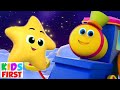 Twinkle twinkle little star ⭐⭐//kids first rhymes channel