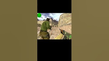 I got banned in Counter Strike 1.6 :( #counterstrike #shorts #banned #vac #sad #crying