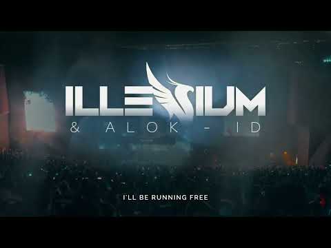 ●ILINNIUM COMPILATION Illenium throwback set 1st 15 mins night 2 the gorge
