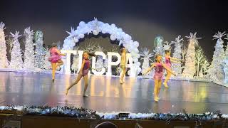 TLC Holiday Show ‘25 Contemporary
