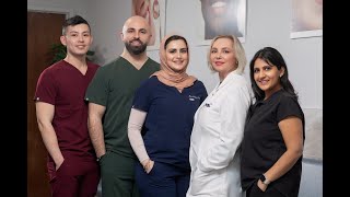About Us - My New Jersey Dentist
