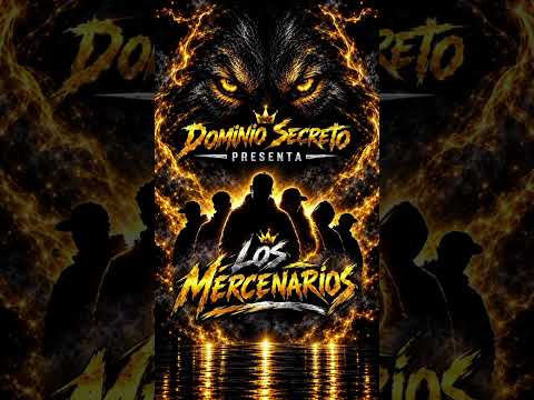 Me Enamore De Ti - Album  Los Mercenarios 