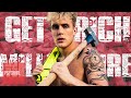 How To Become A Millionaire With Jake Paul