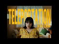 DEAN FUJIOKA - “Teleportation” Music Video