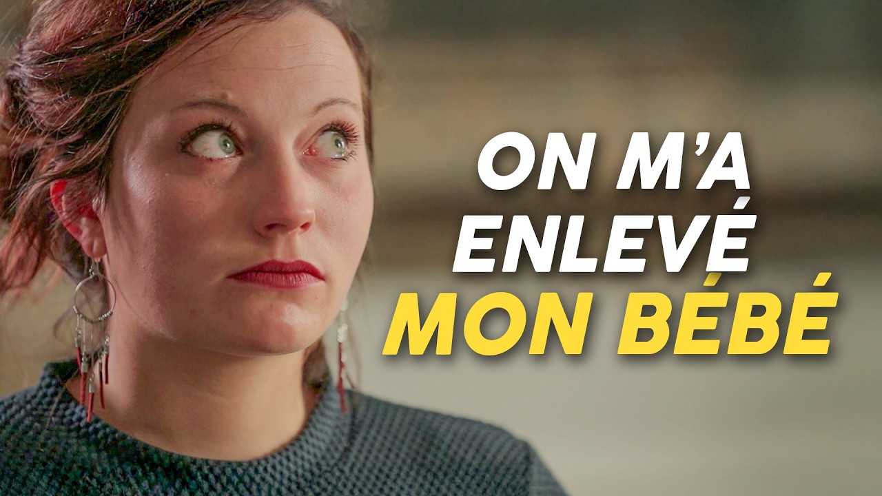 Jamais sans toi, Louna : l'histoire vraie d'une famille ébranlée (Sabrina Bombarde)