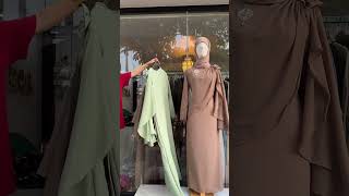 #youtube #abaya #fypシ゚viralシ #plussize