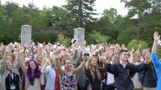 Rivier University Welcomes Class of 2020