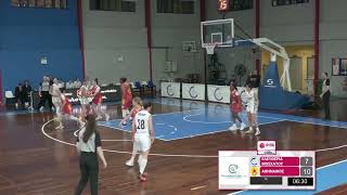 Ελευθερία-Αθηναικός 03 12 23, 78-72 Jasmin Harris had 33p, 14reb, 2b, 1s w 13/22 2p, 7/7 ft