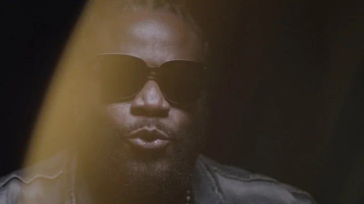 Gramps Morgan - People Like You (Official Music Vi...