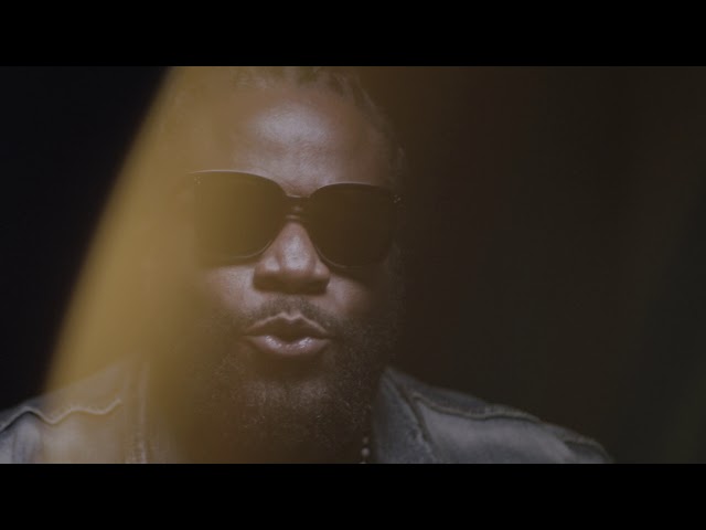 Gramps Morgan - People Like You (Official Music Video) class=