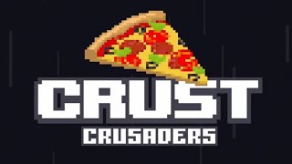 Crust Crusaders (by Sebastian Barrotta) IOS Gameplay Video (HD) screenshot 5