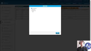 Clocking Report | Time and Attendance reporting | uAttend by Chronologic