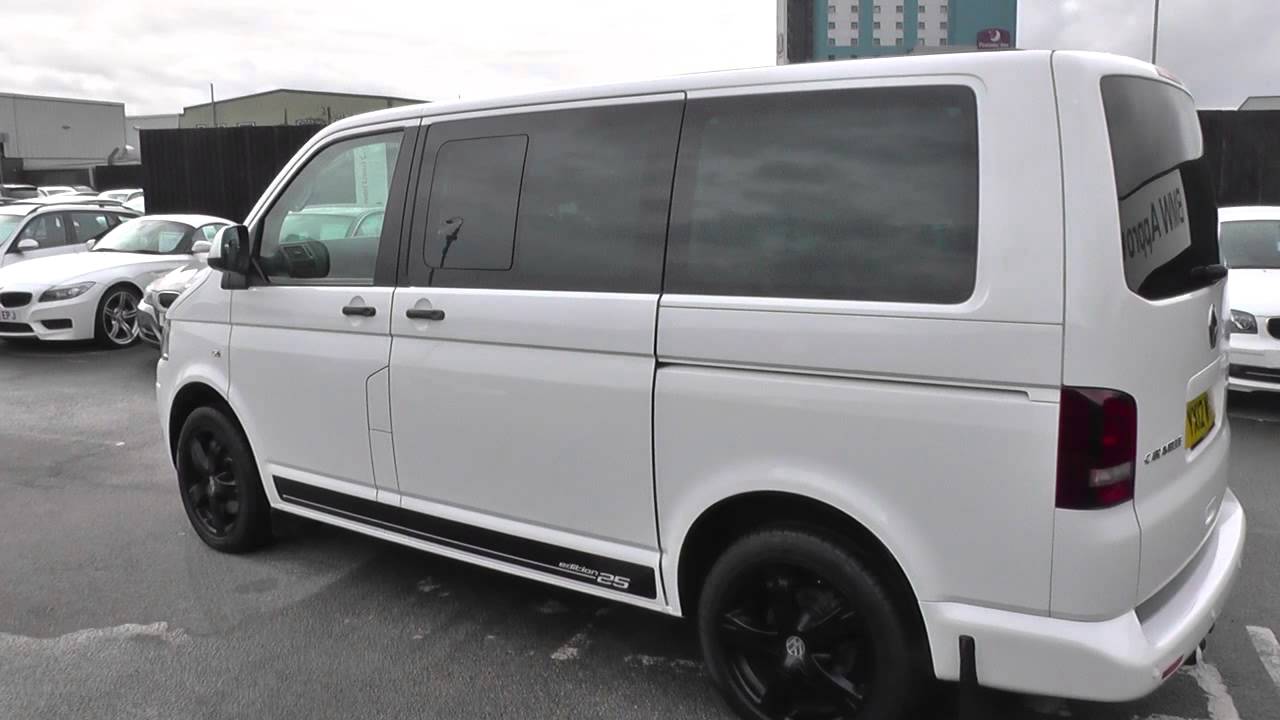 Volkswagen caravelle яндекс драйв