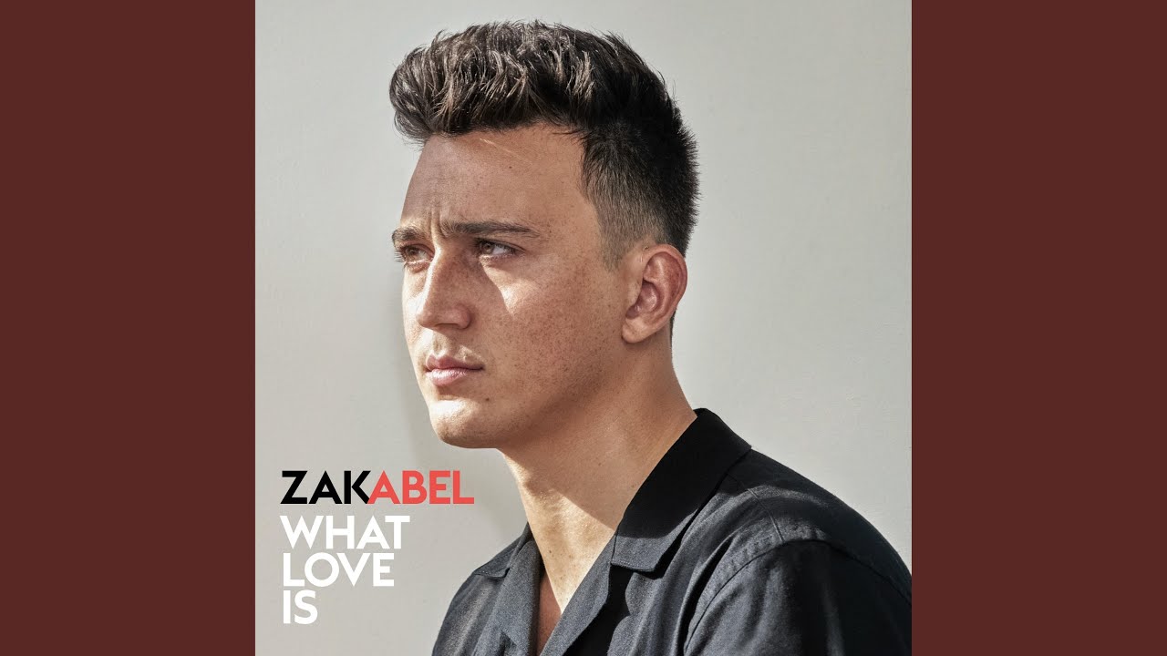 What Love Is - YouTube