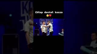 #ram#hłop#kosz i chłop dostał kosza