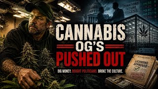 Download lagu Cannabis Legalization Is Destroying The Integrity Of The Industry