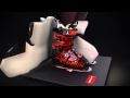 Atomic Memory Fit Technology I Alpine boots