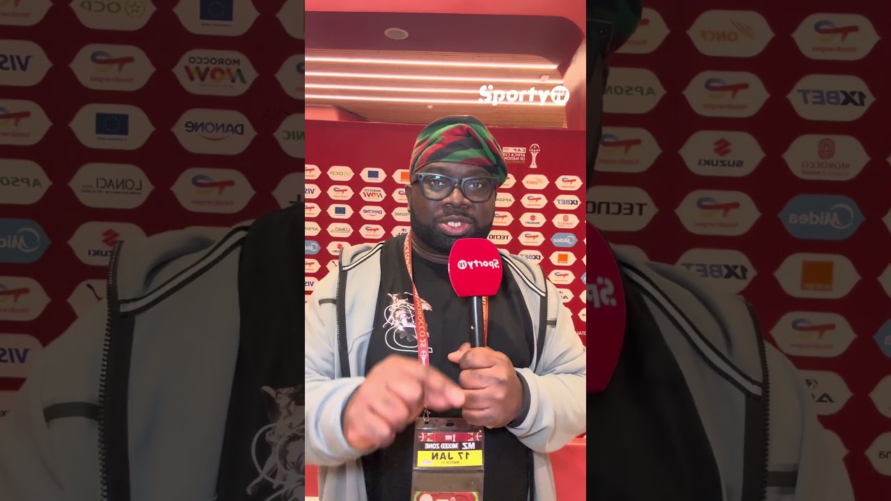 Super Eagles of Nigeria secure AFCON bronze medal 