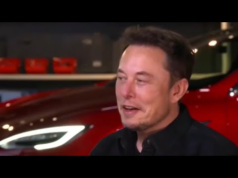 Elon Musk Grindset Compilation