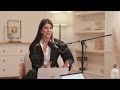 In Conversation with Fatma Al Khayat | Aeolian Sands - COP28 Special