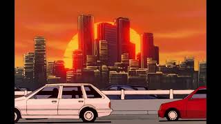 Dreamwave Drift – Rhythmic Ambient Soundscape