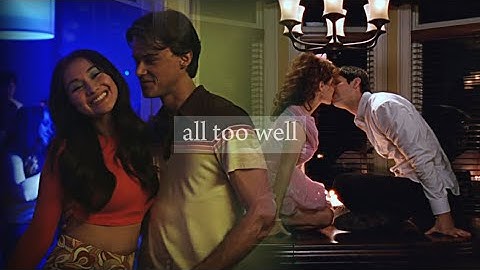 All too well (ten minute version) multicouples