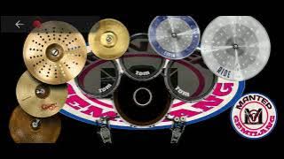 All Angel Cry - Superman Is Dead - Real Drum Cover