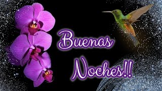 FELICES SUENOS LINDO MENSAJE DE BUENAS NOCHES ABRELO
