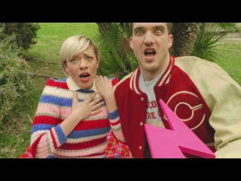 Me and the Bees — "Feel Good" [Official Video]