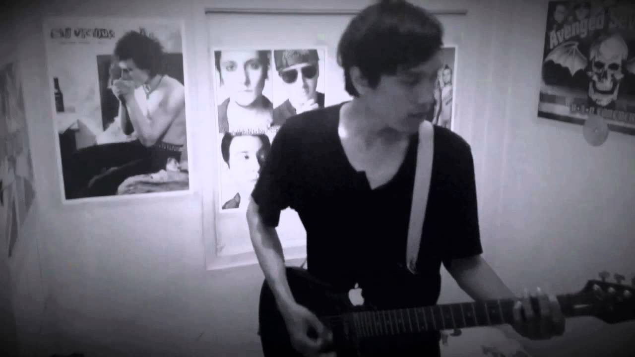 "Danes'evenfolD" -sepi tanpamu