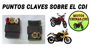 Es importante que sepas esto sobre Cualquier CDI...