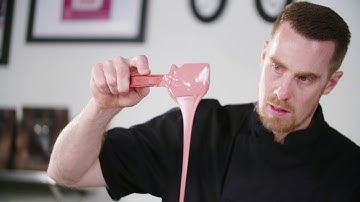 How to work with ruby RB1 - tempering and other essentials