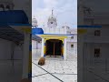 Baba Deep Singh Ji Burj and Bhora Sahib | Talbandi Sabo #shorts